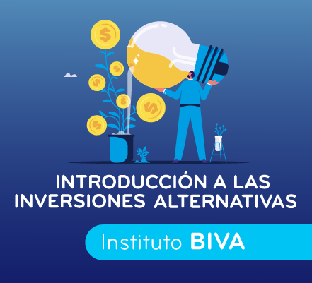 Introducción a las Inversiones Alternativas
