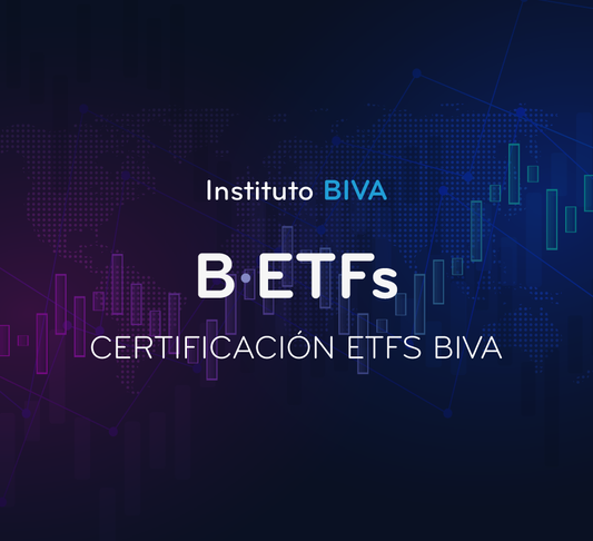 Certificación B·ETF´s