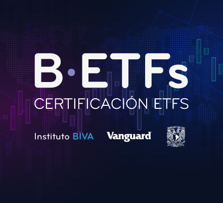 Certificación en ETFs
