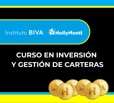 Inversión y Gestión de Carteras