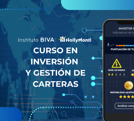Inversión y Gestión de Carteras